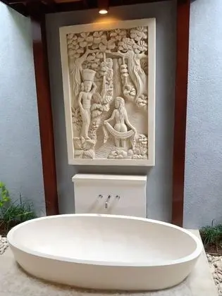 Family Villa, 3 Yatak Odası, Kişiye Özel Havuzlu