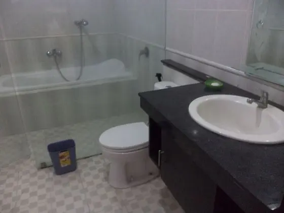 Family Villa, 3 Yatak Odası, Kişiye Özel Havuzlu