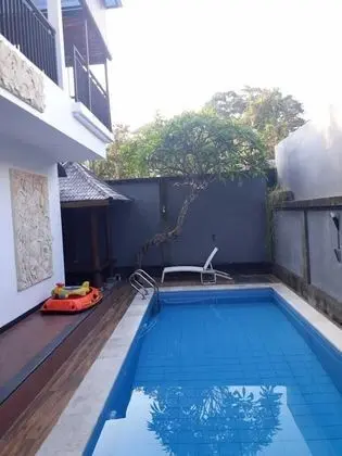 Family Villa, 3 Yatak Odası, Kişiye Özel Havuzlu