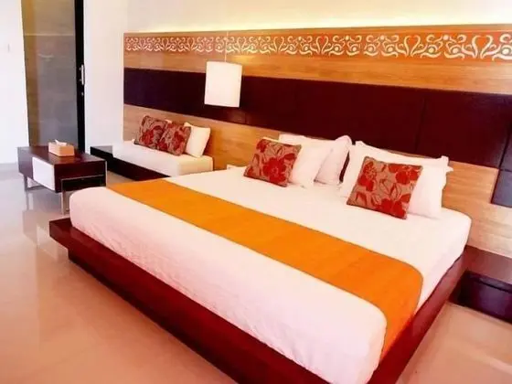 Family Villa, 4 Yatak Odası, Kişiye Özel Havuzlu