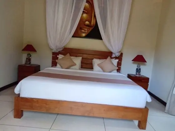 Family Villa, 4 Yatak Odası, Kişiye Özel Havuzlu