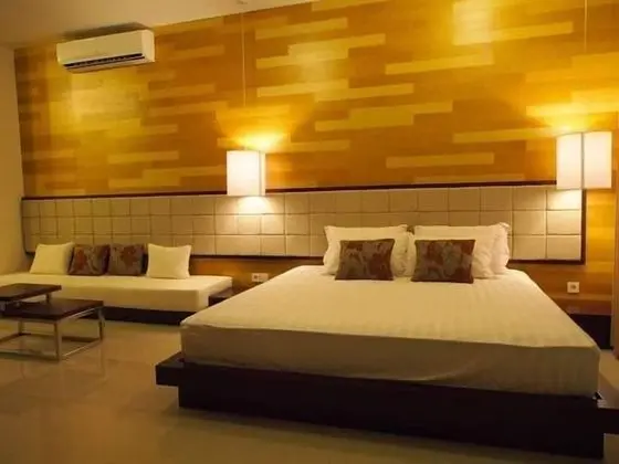 Family Villa, 4 Yatak Odası, Kişiye Özel Havuzlu