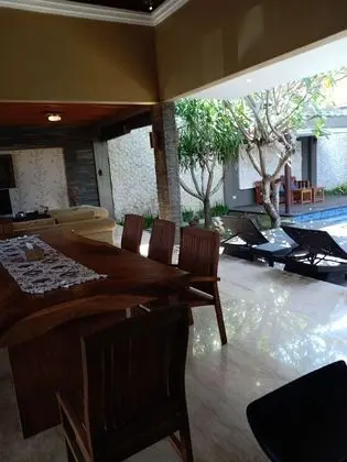 Family Villa, 4 Yatak Odası, Kişiye Özel Havuzlu
