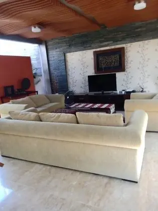Family Villa, 4 Yatak Odası, Kişiye Özel Havuzlu
