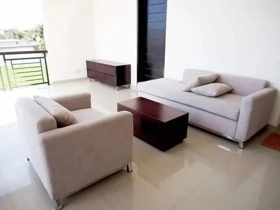Family Villa, 4 Yatak Odası, Kişiye Özel Havuzlu
