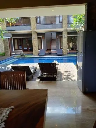 Family Villa, 4 Yatak Odası, Kişiye Özel Havuzlu