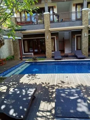 Family Villa, 4 Yatak Odası, Kişiye Özel Havuzlu