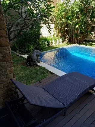 Family Villa, 4 Yatak Odası, Kişiye Özel Havuzlu