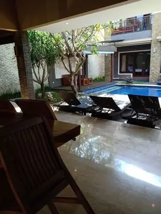 Family Villa, 4 Yatak Odası, Kişiye Özel Havuzlu