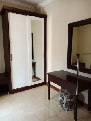 Family Villa, 4 Yatak Odası, Kişiye Özel Havuzlu