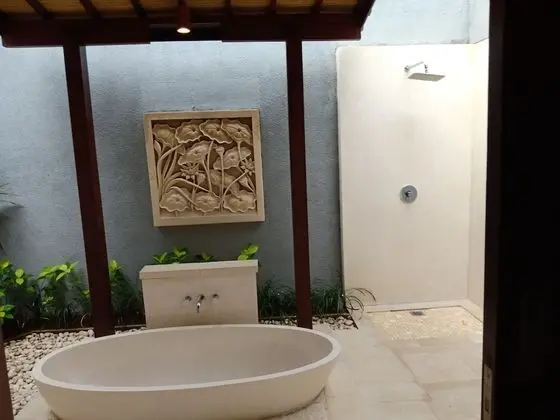 Family Villa, 4 Yatak Odası, Kişiye Özel Havuzlu