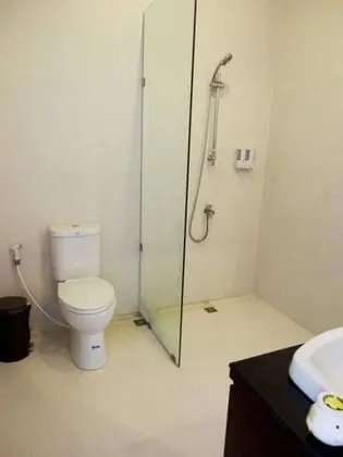 Family Villa, 4 Yatak Odası, Kişiye Özel Havuzlu