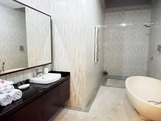 Family Villa, 4 Yatak Odası, Kişiye Özel Havuzlu