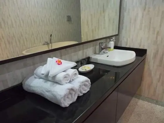 Family Villa, 4 Yatak Odası, Kişiye Özel Havuzlu