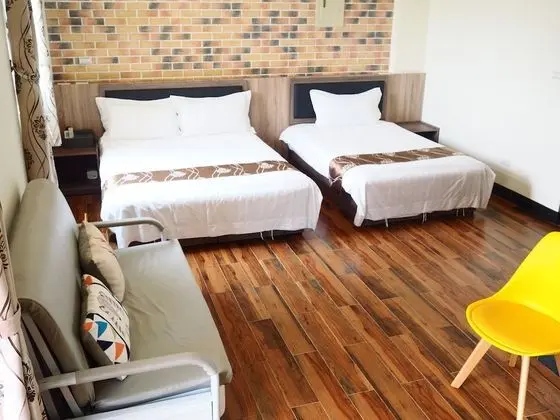 Family Oda, Birden Çok Yatak