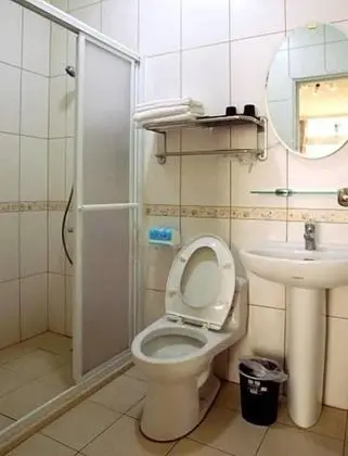 Standard İki Ayrı Yataklı Oda