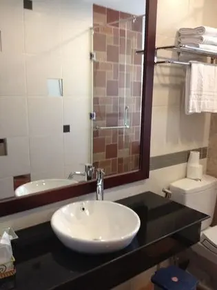 Superior Oda, Şehir Manzaralı