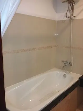 Superior Oda, Şehir Manzaralı