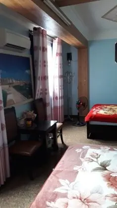 Dört Kişilik Oda