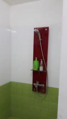 Dört Kişilik Oda