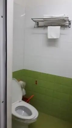 Dört Kişilik Oda