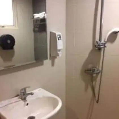Standard Tek Kişilik Oda