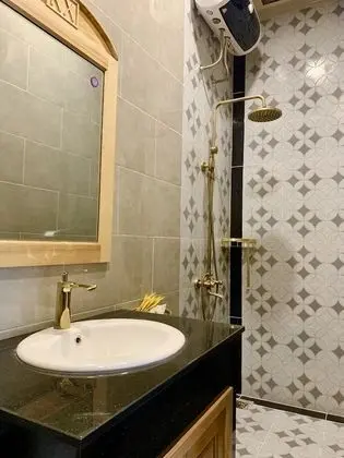Deluxe İki Ayrı Yataklı Oda, Havuz Manzaralı