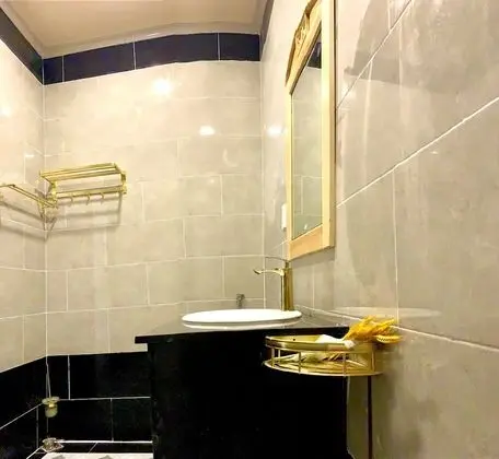 Deluxe İki Ayrı Yataklı Oda, Havuz Manzaralı