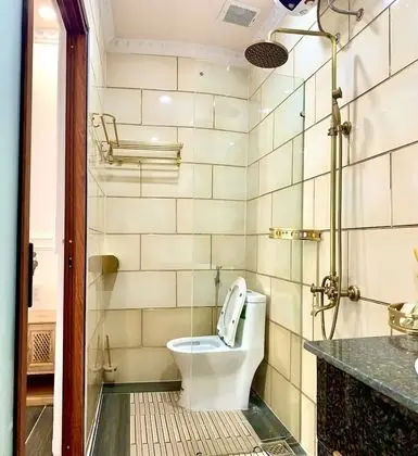 Deluxe İki Ayrı Yataklı Oda, Havuz Manzaralı