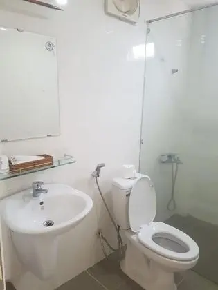 Superior İki Ayrı Yataklı Oda, Havuz Manzaralı