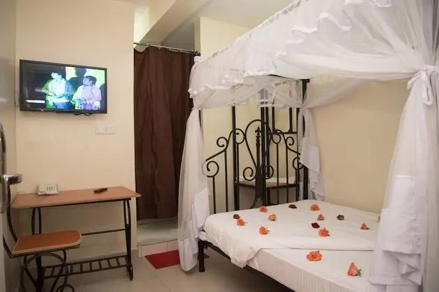 Deluxe Tek Kişilik Oda, Şehir Manzaralı