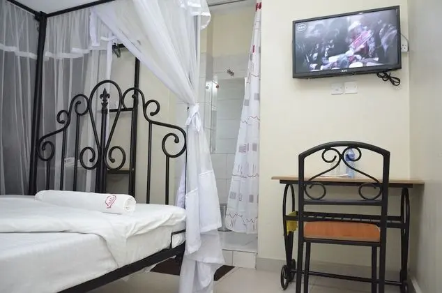 Deluxe Tek Kişilik Oda, Şehir Manzaralı