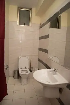 Deluxe Tek Kişilik Oda, Şehir Manzaralı