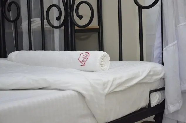 Deluxe Tek Kişilik Oda, Şehir Manzaralı