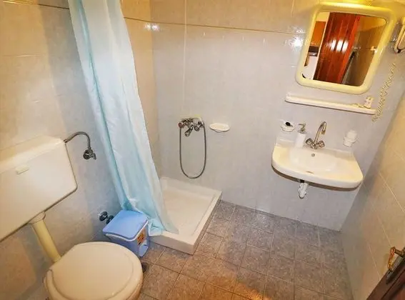 Apart Daire, 1 Yatak Odası, Deniz Manzaralı