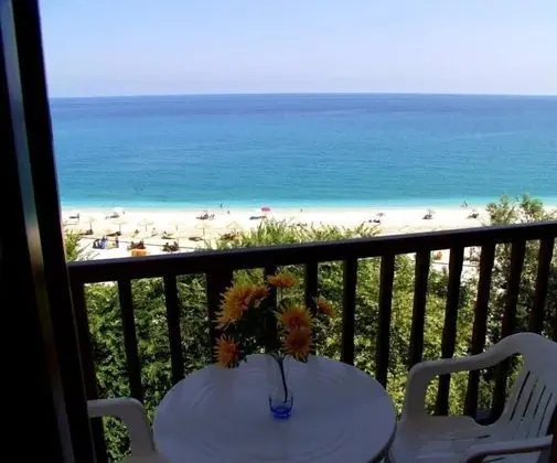 Stüdyo, Deniz Manzaralı
