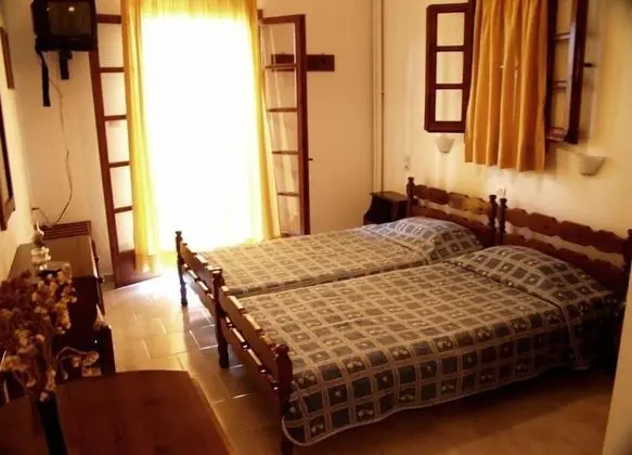 Stüdyo, Deniz Manzaralı