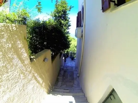 Stüdyo, Deniz Manzaralı
