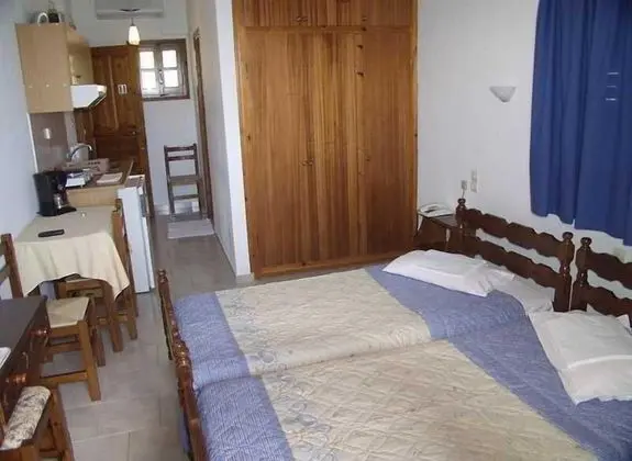 Stüdyo, Deniz Manzaralı
