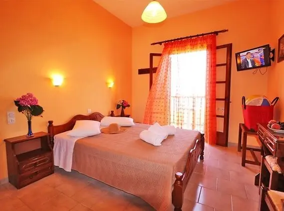Stüdyo, Deniz Manzaralı