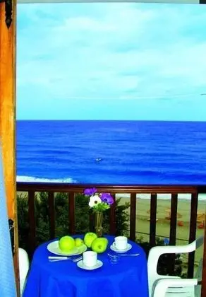 Stüdyo, Deniz Manzaralı
