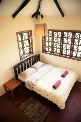 Family Kır Evi, Birden Çok Yatak, Nehir Manzaralı (2)