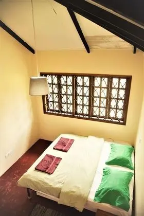 Family Kır Evi, Birden Çok Yatak, Nehir Manzaralı (2)