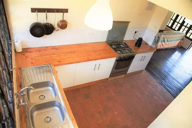 Family Kır Evi, Birden Çok Yatak, Nehir Manzaralı (2)