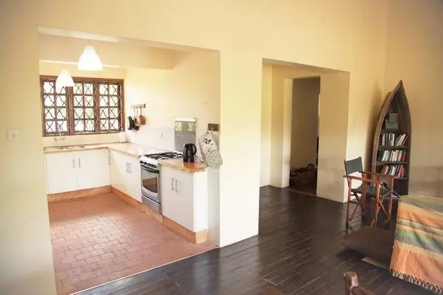 Family Kır Evi, Birden Çok Yatak, Nehir Manzaralı (2)