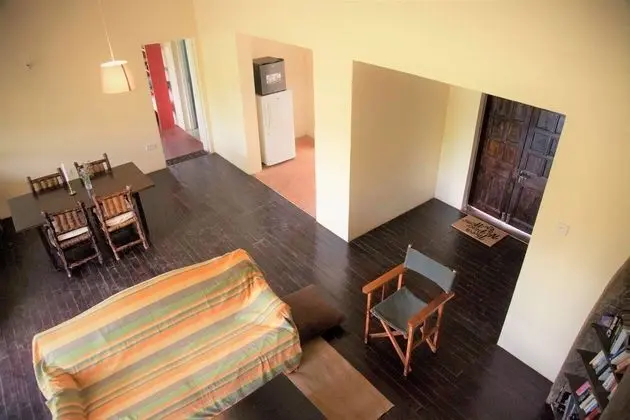 Family Kır Evi, Birden Çok Yatak, Nehir Manzaralı (2)