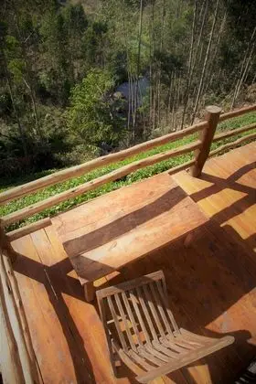 Family Kır Evi, Birden Çok Yatak, Nehir Manzaralı (2)