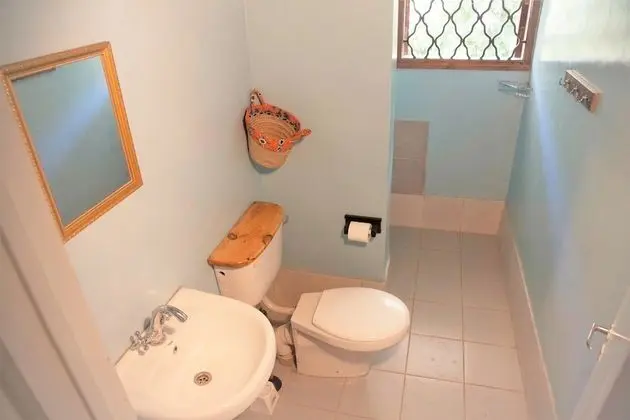 Family Kır Evi, Birden Çok Yatak, Nehir Manzaralı (2)