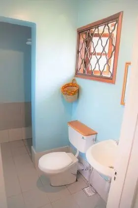 Family Kır Evi, Birden Çok Yatak, Nehir Manzaralı (2)