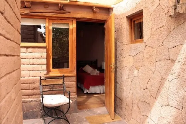 Tek Büyük Yataklı Oda, 2 Tek Kişilik Yatak